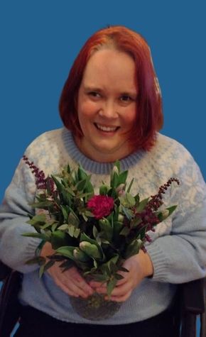 Velkommen til gudstjeneste med nattverd!