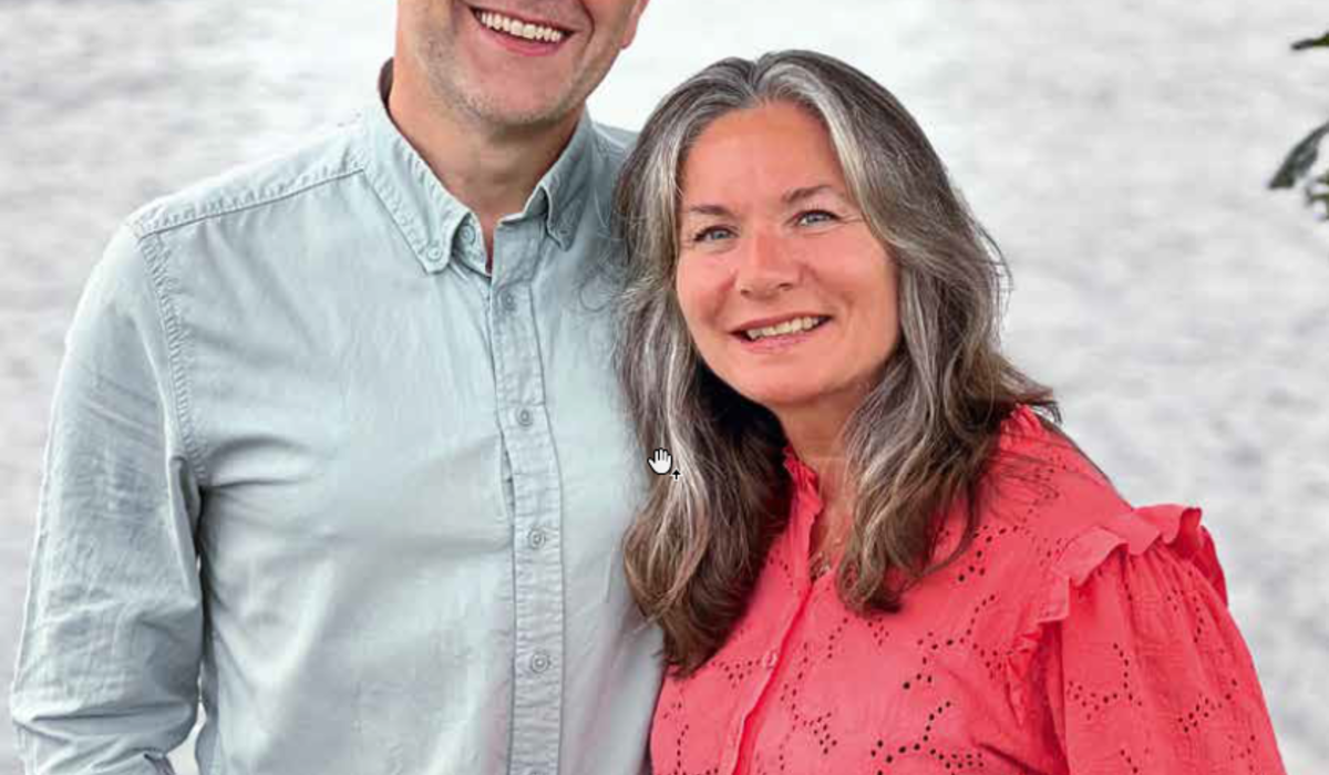 Menighetsblad nr 3 2025