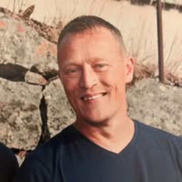 Ole Gunnar Hægeland