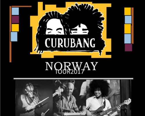 Latinjazz-konsert i Misjonskirken Notodden