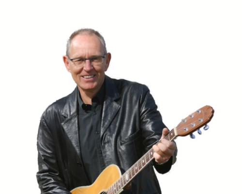 Konsert i Misjonskirken