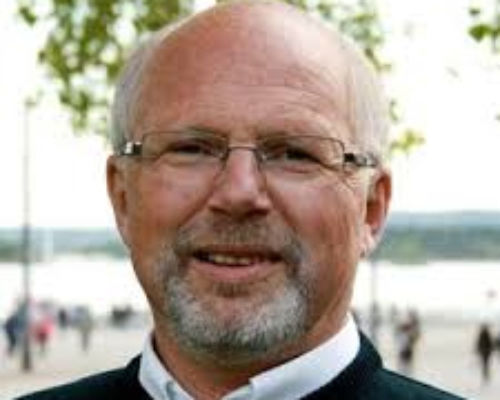 Storsøndag i Misjonskirken