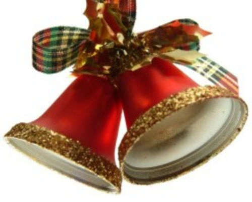 Julens samlinger i Misjonskirken