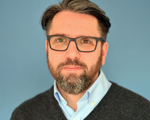 Besøk av generalsekretær  Haraldseid