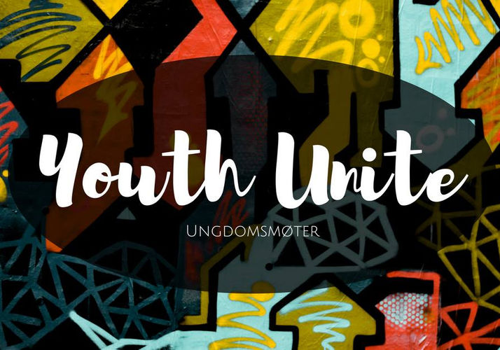 Youth Unite, ungdomsarrangement