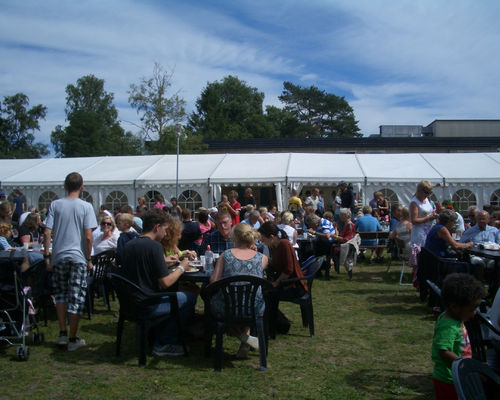 Liv&Vekst sommerfestival 2019