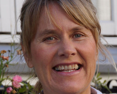 Kvinnelunsj i Notodden Menighetshus