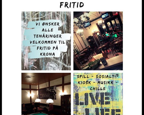 Youth Unite FRITID