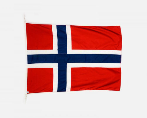 Gud signe vårt dyre fedreland