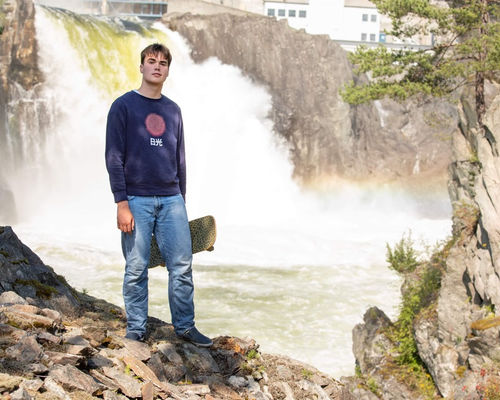 Konfirmasjon i Misjonskirken