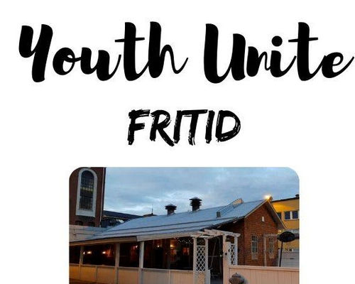 Youth Unite fritid