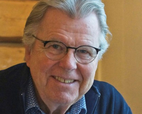 Fellesmøter i Notodden og Heddal