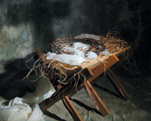 Velsignet julehøytid!