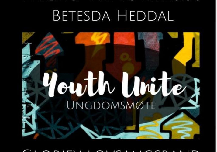 Youth Unite Ungdomsmøte