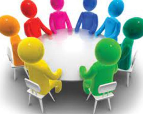 Smågrupper i Misjonskirken Notodden