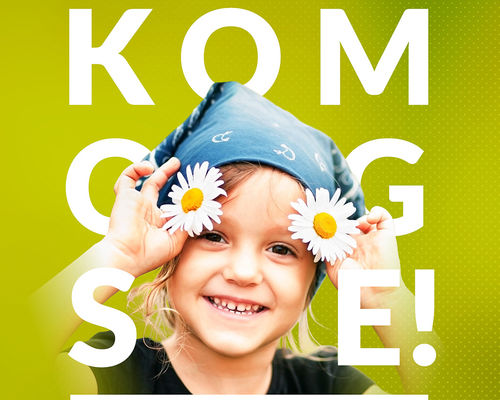 Liv & Vekst sommerfestival 13. - 17. juli 2022