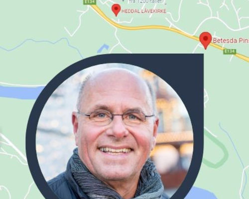 Fellesmøter (Notodden og Heddal)