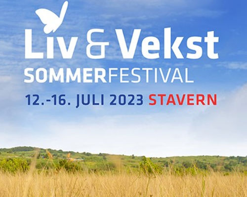 Liv & Vekst SOMMERFESTIVAL