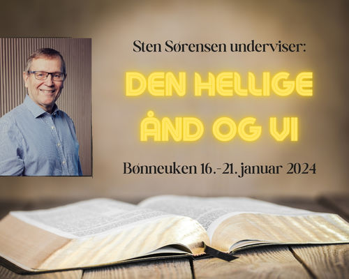 Bønneuken 2024
