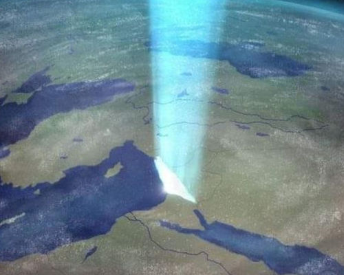 Historiens vendepunkt!