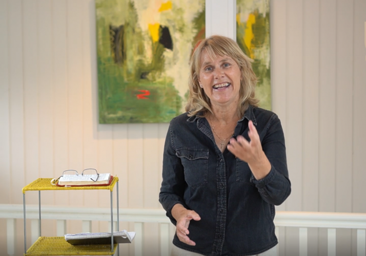 Kveldssamlingen med Eva Olsvold Sundar 25.02.25 er dessverre avlyst.