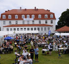 Sommerfestivalen Liv & Vekst 2025