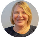 Besøk av Anne Hansli
