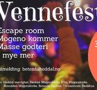 Vennefest 2025