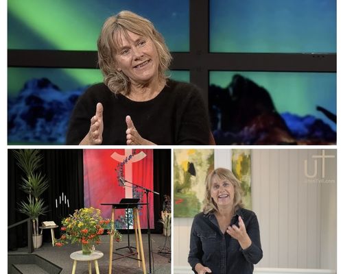Eva Olsvold Sundar