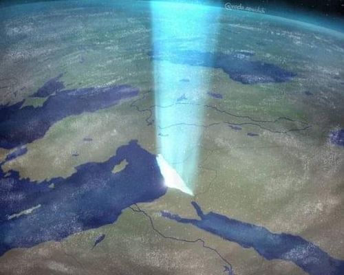 Immanuel - med oss Gud.