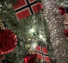 Juletrefest i Misjonskirken