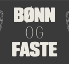 Bønne- og fastehelgen 23.- 25. januar 2026