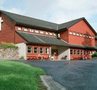 Menighetsweekend på Vegårtun