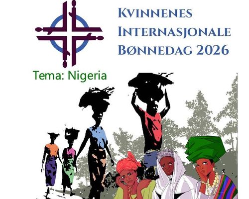 Kvinnenes internasjonale bønnedag 2026