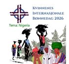 Kvinnenes internasjonale bønnedag 2026