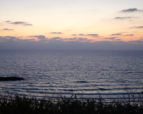 Himmelfart og løfter.