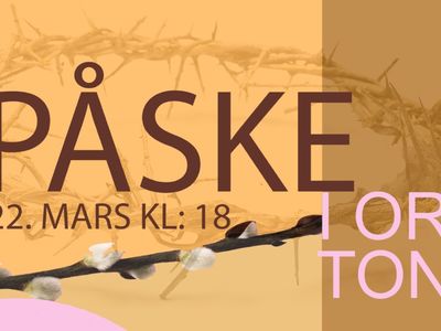 Påske i ord og toner