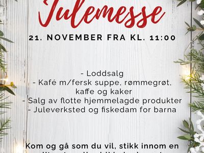 Julemesse
