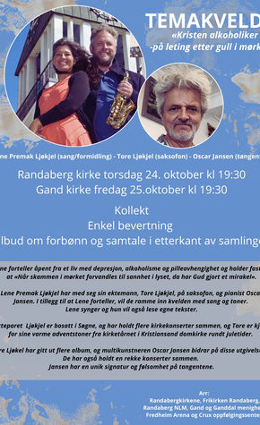 NYHETSBREV OKTOBER 2024