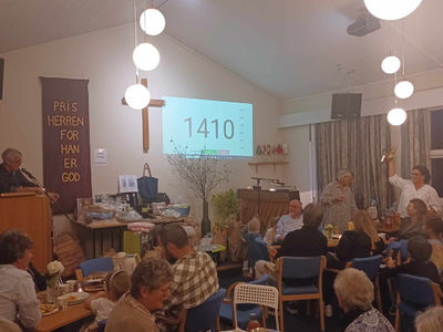 NYHETSBREV OKTOBER 2024