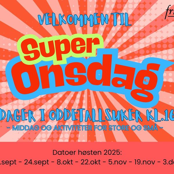 Superonsdag