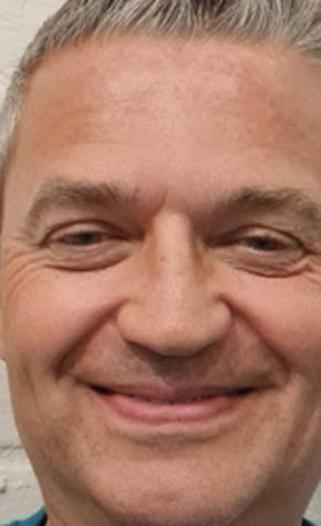 Bjørn Brekka