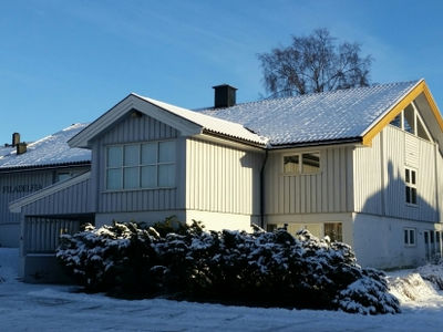 Hjertelig velkommen til gudstjeneste 07. mai