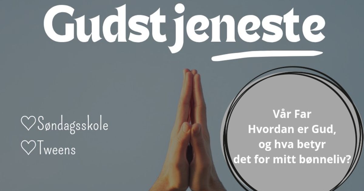 Gudstjeneste
