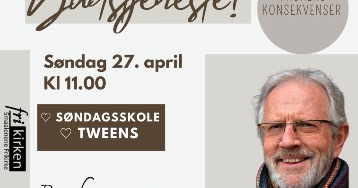 Gudstjeneste!