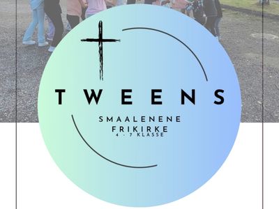 Tweens inviterer!
