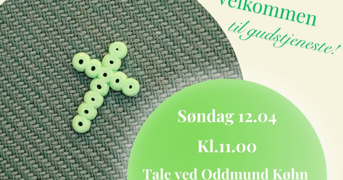 Gudstjeneste