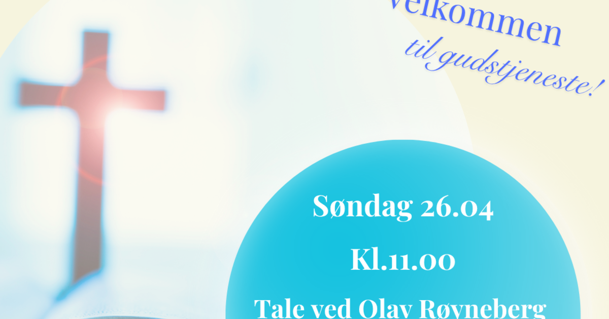 Gudstjeneste