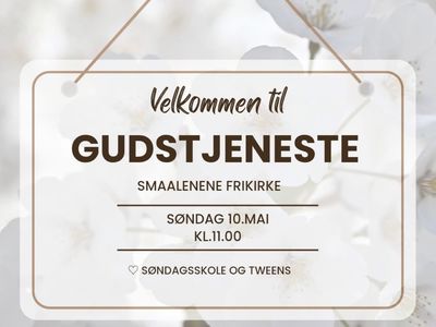 Gudstjeneste