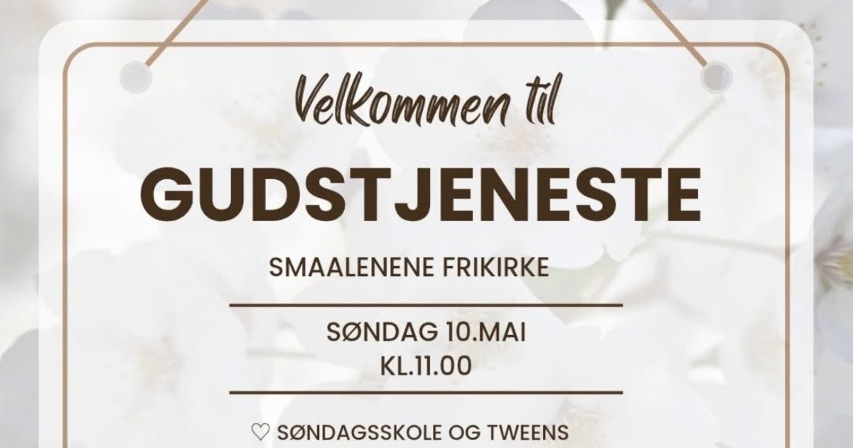 Gudstjeneste